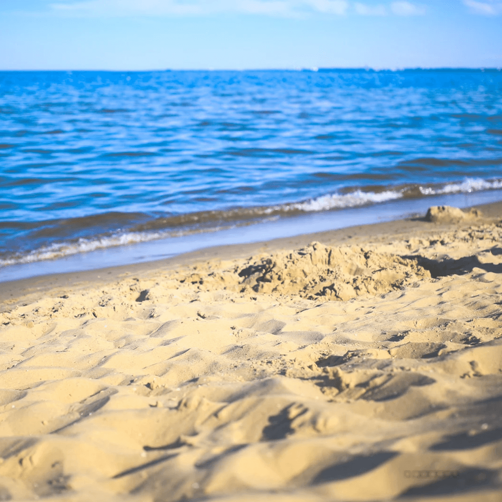 West coast and beach landscape around Cherng Talay, Phuket