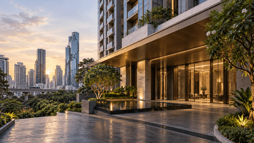 bangkok condo1