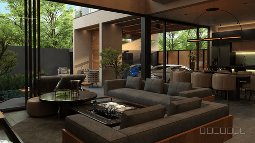 3-Bedroom Private Pool Villa in Koh Kaew, Phuket