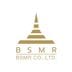 BSMR Co., Ltd. logo