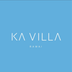 KA Villa Phuket logo