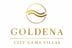 Goldena Group Co., Ltd. logo