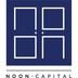 NOON Capital property developer logo